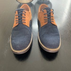 Men’s G.H. Bass & Co. dress shoes